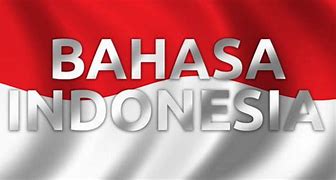 Belajar Bahasa Indonesia