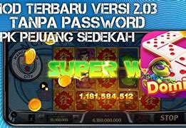 Domino Versi Terbaru Bisa Kirim Chip