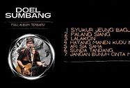 Download Lagu Doel Sumbang Full Album Mp3 Metrolagu