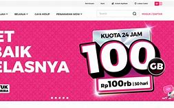 Kartu Smartfren Tidak Bisa Cek Kuota