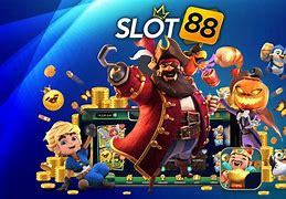 Pejuang Slot88