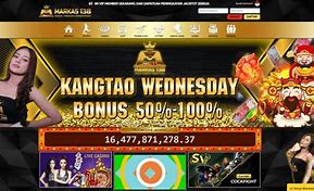 Situs Pembobol Slot Online Gratis Terpercaya