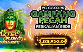 Slot Demo Gacor Parah Hari Ini