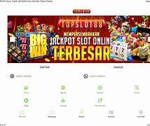 Slot Penipu Semua Situs Slot Online Terbaik Judi