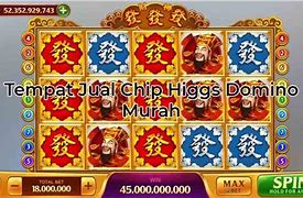 Tempat Menjual Chip Higgs Slot Di Indonesia Gratis Online